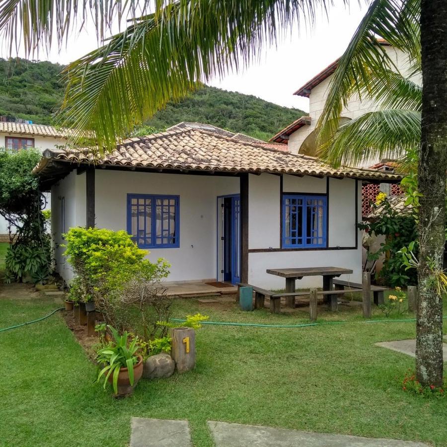 Casa No Peró - Cabo Frio Exterior foto