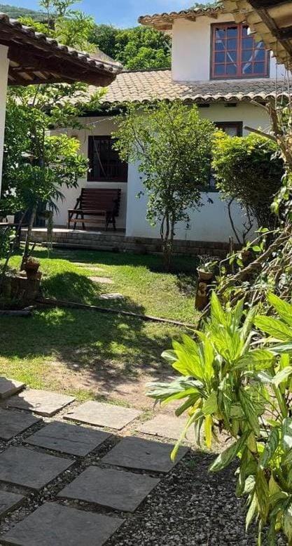 Casa No Peró - Cabo Frio Exterior foto
