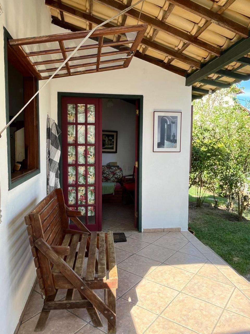 Casa No Peró - Cabo Frio Exterior foto