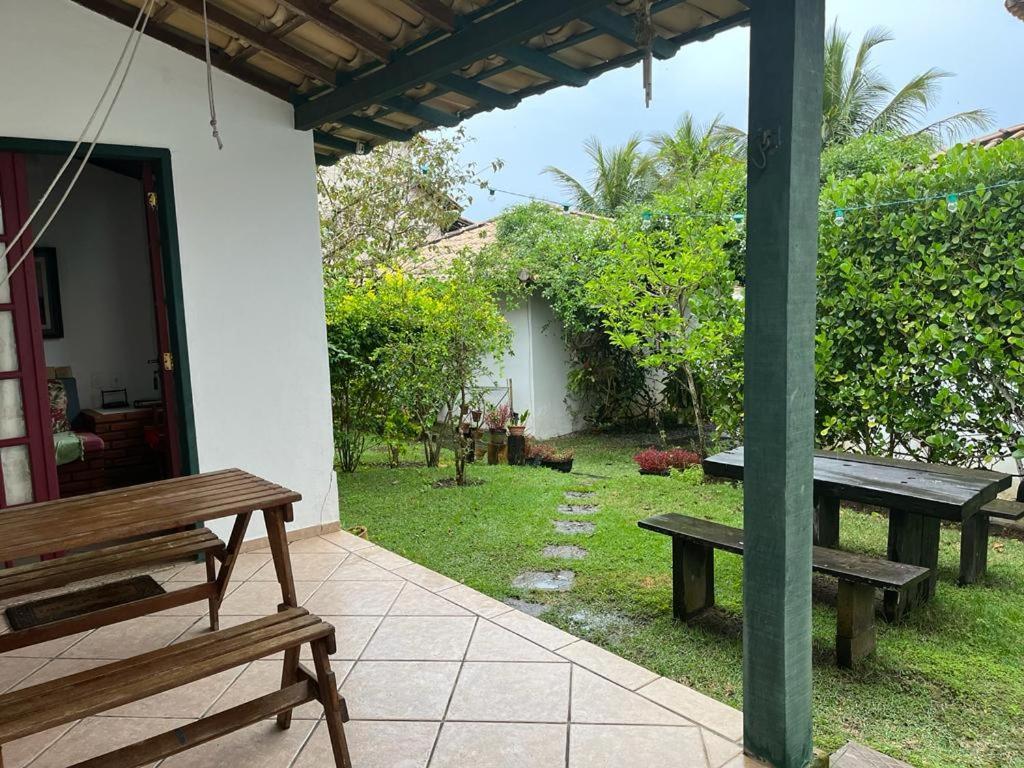 Casa No Peró - Cabo Frio Exterior foto