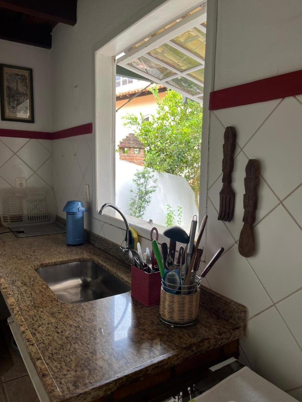 Casa No Peró - Cabo Frio Exterior foto