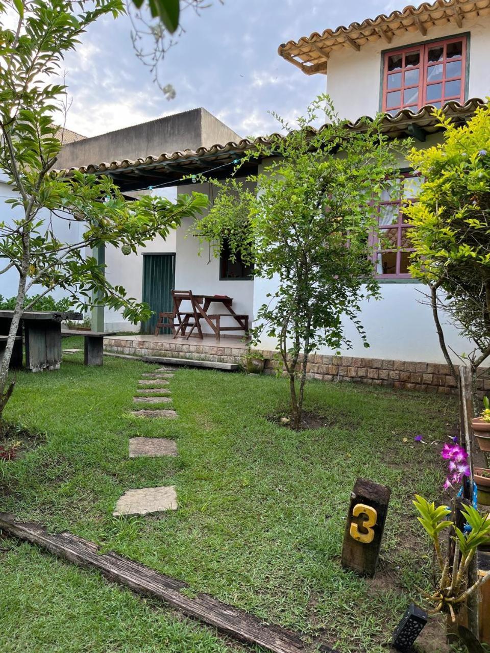 Casa No Peró - Cabo Frio Exterior foto