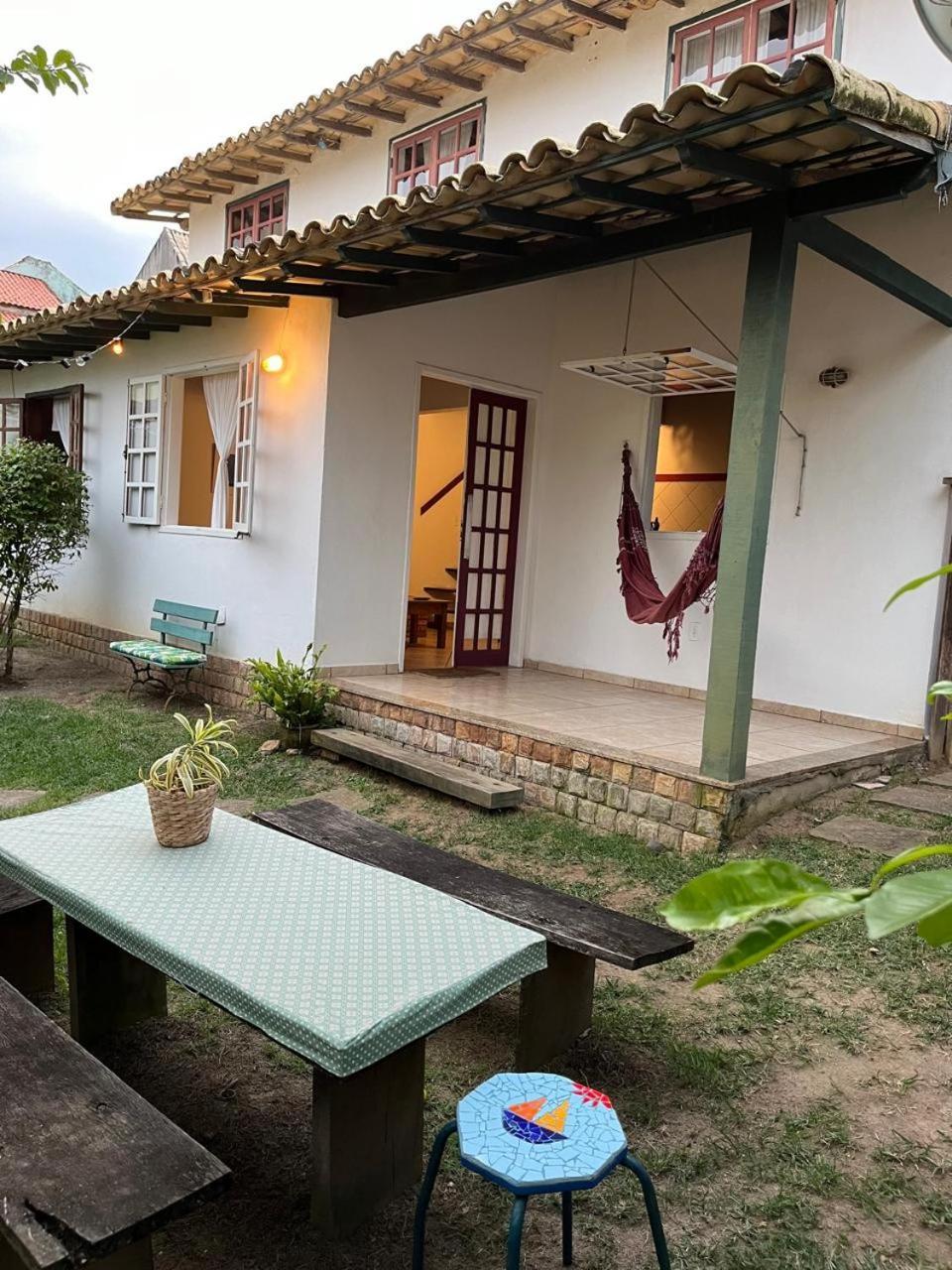 Casa No Peró - Cabo Frio Exterior foto