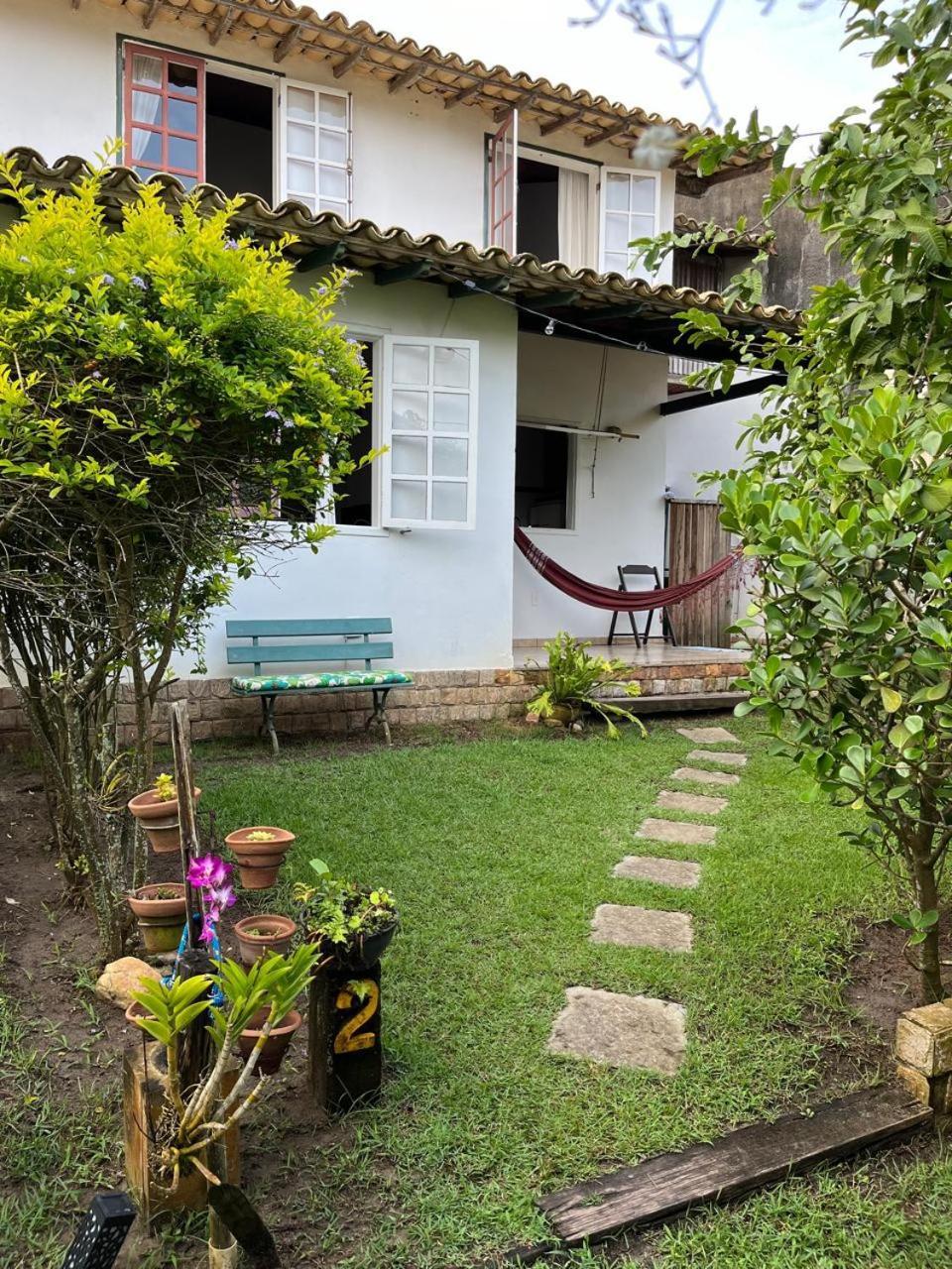 Casa No Peró - Cabo Frio Exterior foto