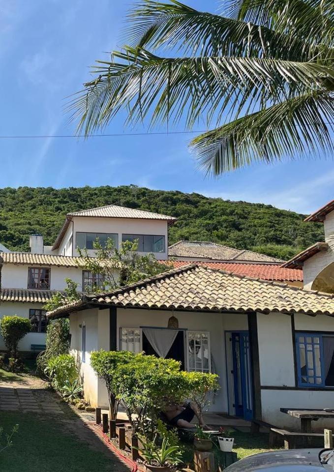 Casa No Peró - Cabo Frio Exterior foto
