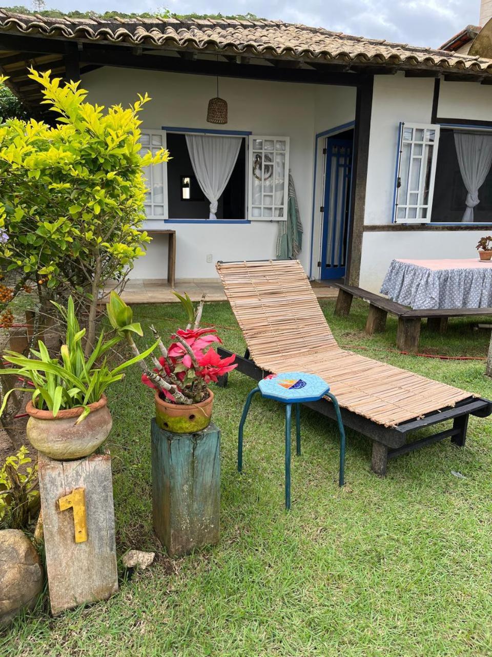 Casa No Peró - Cabo Frio Exterior foto