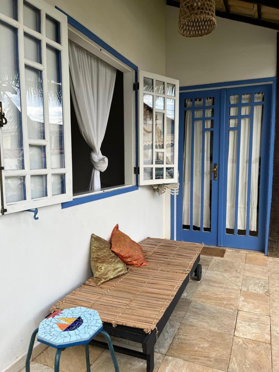Casa No Peró - Cabo Frio Exterior foto